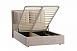 Кровать Ester 1400 модель 311 Onix 03