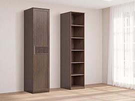 Кэт 4 пенал - Венге/Кайман тёмный