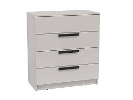 67.20 Брандо комод ЛДСП - Кашемир