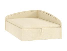 Тахта Адель 1200 / Тесла милк