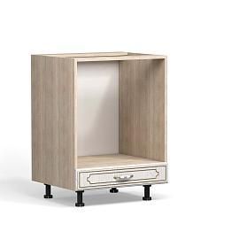 Анжелика стол СТР 600 ВСТ / Ясень патина