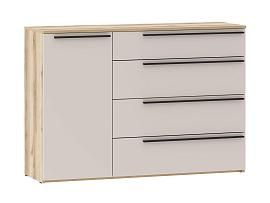 200.24 тумба Арден Дуб Делано / Сантьяго софт