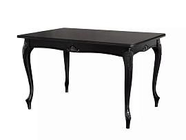 Обеденный стол СО-8 черный
