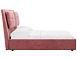 Кровать Ester 1600 модель 311 Ультра коралл