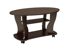 Стол журнальный Сатурн - М05 венге