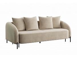 Диван Элвин 3т Модель 048 / Вивальди 4