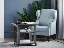 НМ 011.7 Стол журнальный Консул / Ясень анкор темный