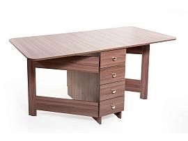 Стол-книжка № 2 / Ясень шимо темный