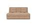Диван Аккордеон Барон №2 кордрой бежевый