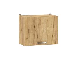Борги 100.39 600 шкаф навесной / Дуб Крафт золотой