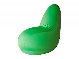 Кресло FLEXY зеленое