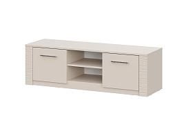 Калипсо тумба для телевидеоаппаратуры 1,3 м / Меланж