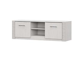 Гамма 20 тумба для ТВ 1600 серия 4 / Ясень анкор светлый/Сандал светлый