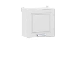 Вокс 100.39 500 шкаф навесной / Белый/Меренга