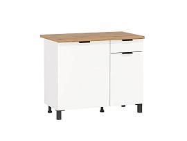 Венера стол 1000 / Белый