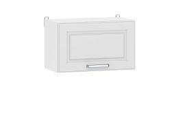 Вокс 100.38 600 шкаф навесной / Белый/Меренга