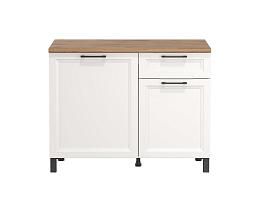 Римини стол 1000 Белый