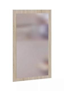 Настенное зеркало ПЗ-3 Дуб сонома