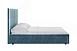 Кровать Ingrid 1600 модель 312 Галакси лайт 22