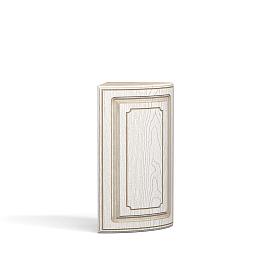 Анжелика шкаф навесной ШКН 320 У / ясень патина В 720