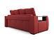 Диван Мальтида Кордрой красный