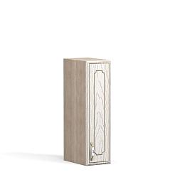 Анжелика шкаф навесной ШКН 200 / ясень патина В 720