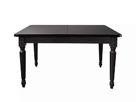 Обеденный стол СО-7 черный