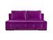 Диван Марсель №1 фиолет