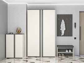 Прихожая Иннэс-12 вар. 2 - Миндаль