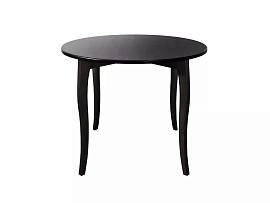 Обеденный стол СО-31 черный