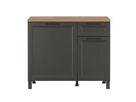 Римини стол 1000 Диамант серый