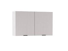 Венера полка 1200 МДФ / Кашемир фрезерованный