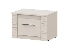 Калипсо тумба прикроватная / Меланж