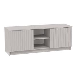 67.23 Брандо тумба под ТВ 1400 МДФ - Кашемир