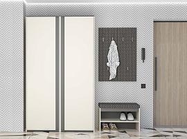 Прихожая Иннэс-12 вар. 1 - Миндаль