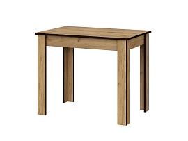 СО 1 стол обеденный Дуб золотой