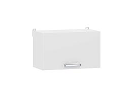 Борги 100.38 600 шкаф навесной / Белый