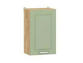 Вокс 100.30 450 шкаф навесной / Дуб крафт золотой/Фисташка