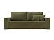 Диван Манхэттен Cabrio 29 - зеленый