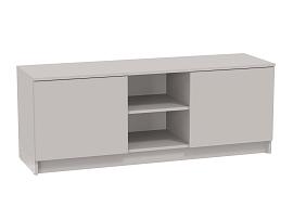 67.23 Брандо тумба под ТВ 1400 ЛДСП - Кашемир