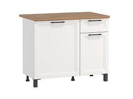 Римини стол 1000 / Белый