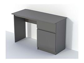 Кэт-1 стол - Графит