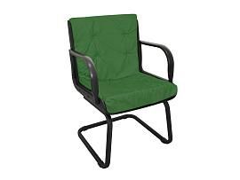 Кресло Маклер 2ПC зеленый