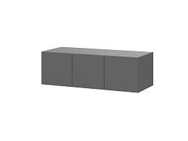 ШК 5 антресоль 1200 / Графит