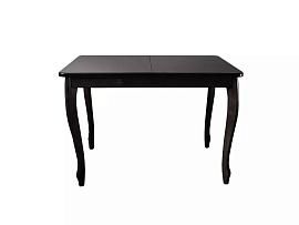Обеденный стол СО-2 черный