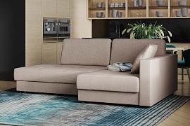 Диван угловой Бостон правый / Sherlock 932