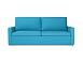 Диван Поло синий
