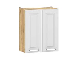 Вокс 100.31 600 шкаф навесной / Дуб крафт золотой/Меренга