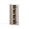 Анжелика шкаф ШКН 200/920 / Ясень патина