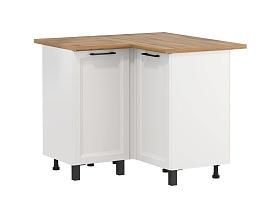Римини стол угловой Белый